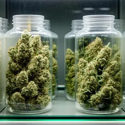 Bass River Buds Arrives Exclusively in Red Bank, Redefining Craft Cannabis Access