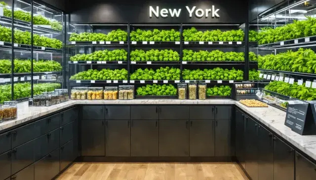 New York Extends Cannabis Retailers' Deadline to Integrate Seed-to-Sale Tracking